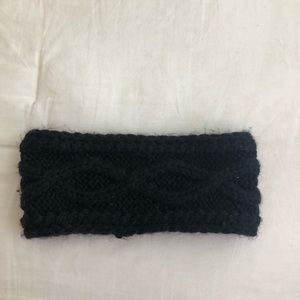Head wrap beanie